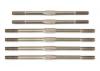 Associated FT Titanium Turnbuckle Set RC10T6.1