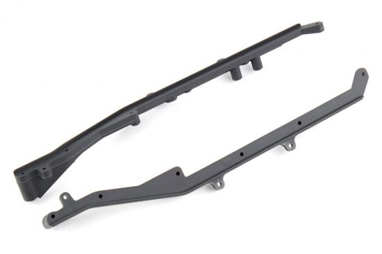 Associated SC6.1 Side Rails Hard
