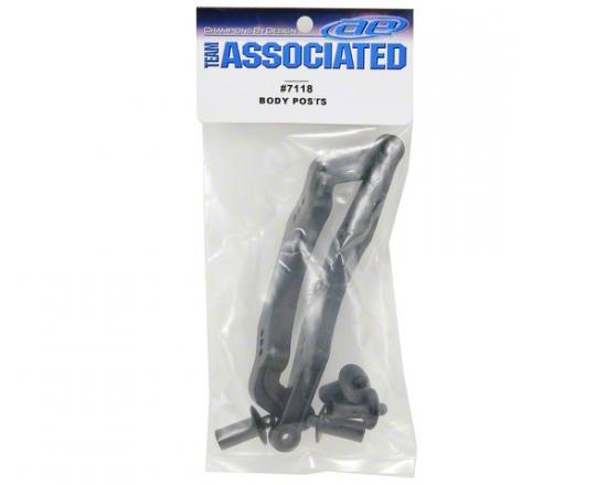 Associated Prolite 4X4 Body Posts
