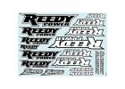Reedy Decal Sheet