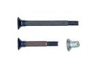 Nose Plate Screw Set