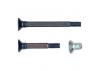 Nose Plate Screw Set