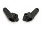 Associated RC10 Rear Hub Carriers 0 Degree