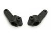 Associated RC10 Rear Hub Carriers 0 Degree