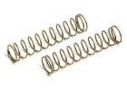 Rear Shock Spring - gold - 2.75 LB