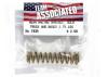 Rear Shock Spring - gold - 2.75 LB