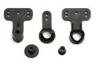 Servo Saver Plastic