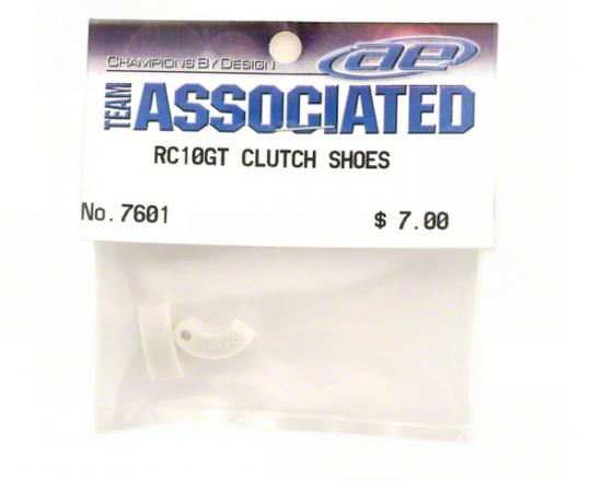 Clutch Shoes