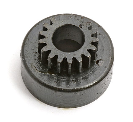 17T 32P Clutch Bell