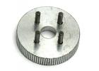Four Pin Flywheel Nps