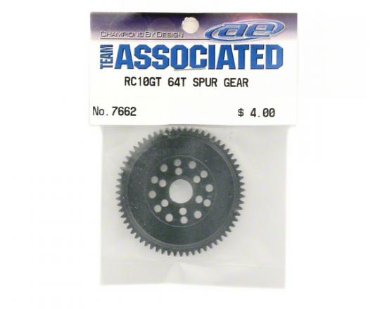 64T Spur Gear