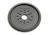 66T Spur Gear