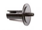 Diff Outdrive Hub - left