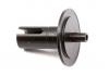 Diff Outdrive Hub - left