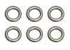 Drive Shaft Spacers