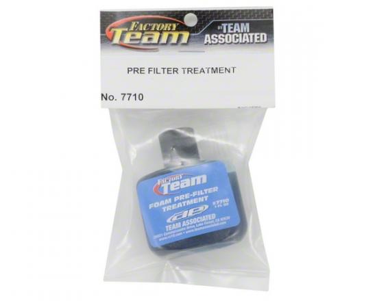 FT Foam Prefilter Treatment - 1 oz.