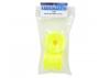 Associated T4.2 12mm Hex Wheel Yellow