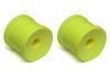 Associated T4.2 12mm Hex Wheel Yellow