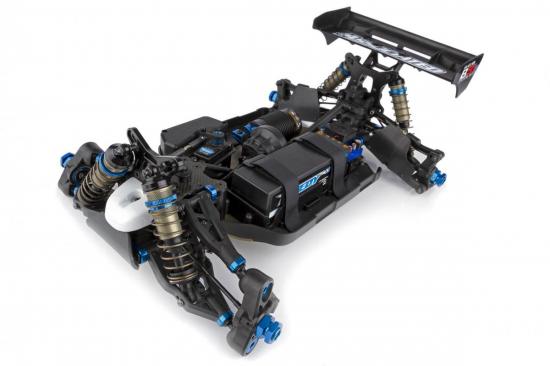 Associated AS80936 - Team Associated RC8B3.1E Team Kit | RC