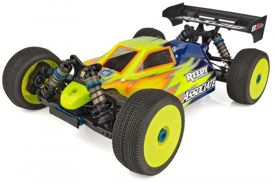 Associated RC8B3.2E Team Kit