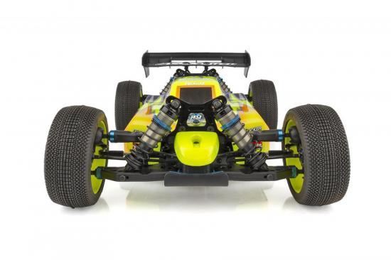 Associated RC8B3.2E Team Kit