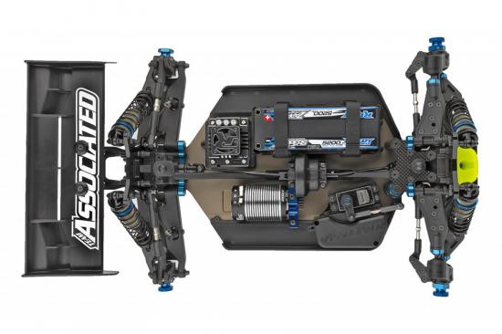 Associated RC8B3.2E Team Kit