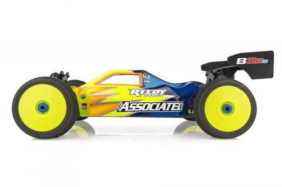 Associated RC8B3.2E Team Kit