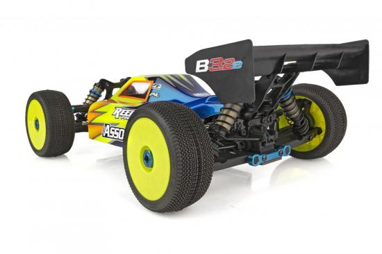 Associated RC8B3.2E Team Kit