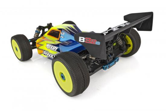 Associated RC8B3.2E Team Kit
