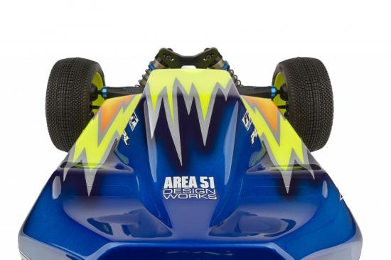 Associated RC8B3.2E Team Kit