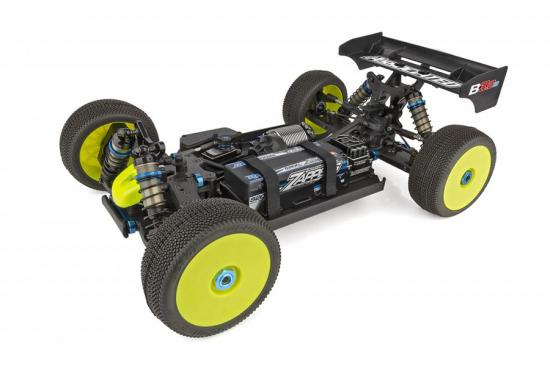 Associated RC8B3.2E Team Kit