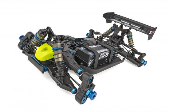 Associated RC8B3.2E Team Kit