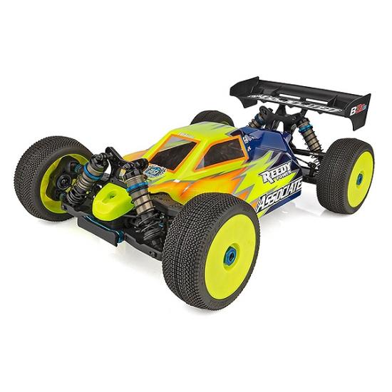 Associated RC8B3.2E Team Kit