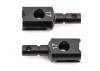 Associated RC8B3 17mm Diff Outdrives (RC8B3.1 Front)