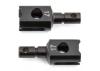 Associated RC8B3 17mm Diff Outdrives (RC8B3.1 Front)