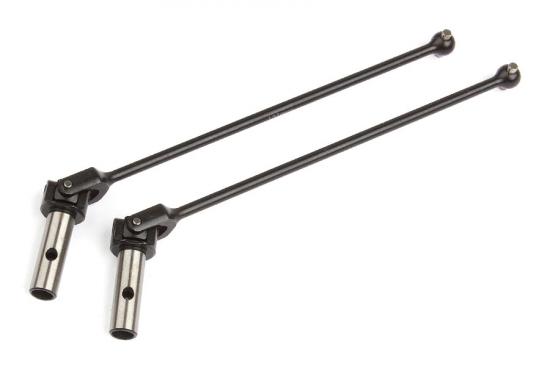 Associated RC8T3 Universals 131mm
