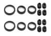 Associated Factory Team Rear Hub Inserts (2)