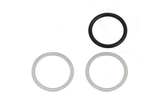 Associated RC8B3.1 Servo Saver Tube