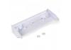 Associated RC8B3/3.1 Ifmar Wing - White