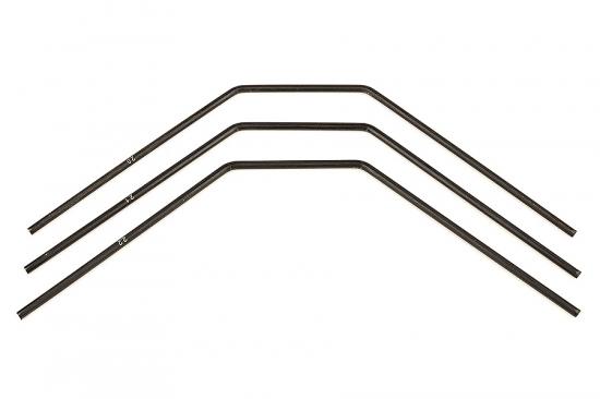 Associated RC8B3/RC8B3.1 FT Front Anti-Roll Bar 2.0-2.2mm