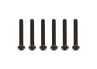 Associated M2.5 X 18mm Bhcs