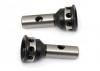Associated RC8B3 CVA Axle Steel (2)