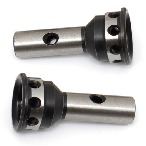 Associated RC8B3 CVA Axle Steel (2)