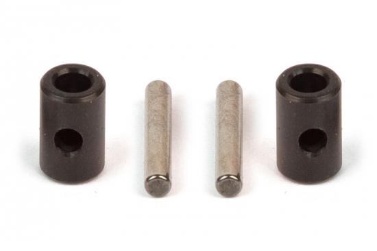 Associated RC8B3 Factory Team CVA Rebuild Kit ** CLEARANCE **