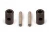 Associated RC8B3 Factory Team CVA Rebuild Kit ** CLEARANCE **