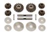 Associated RC8T3 Diff Sun/Planet Gear V2