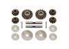 Associated RC8T3 Diff Sun/Planet Gear V2