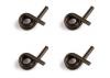 Associated Clutch Springs 1.10mm For 4-Shoe (RC8B3.1)