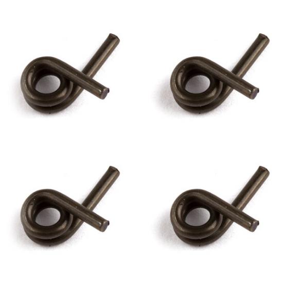 Associated Clutch Springs 1.10mm For 4-Shoe (RC8B3.1)