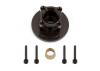 Associated RC8B3.1 Flywheel For 4-Shoe Clutch